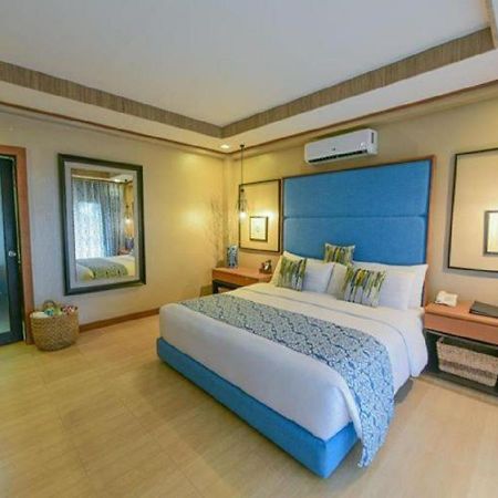 Tugawe Cove Resort Colongcocon Esterno foto