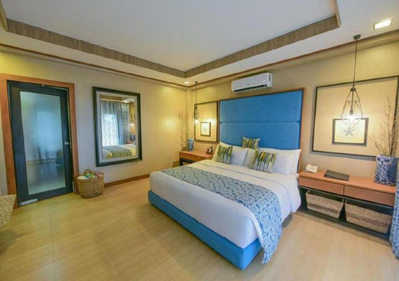 Tugawe Cove Resort Colongcocon Esterno foto