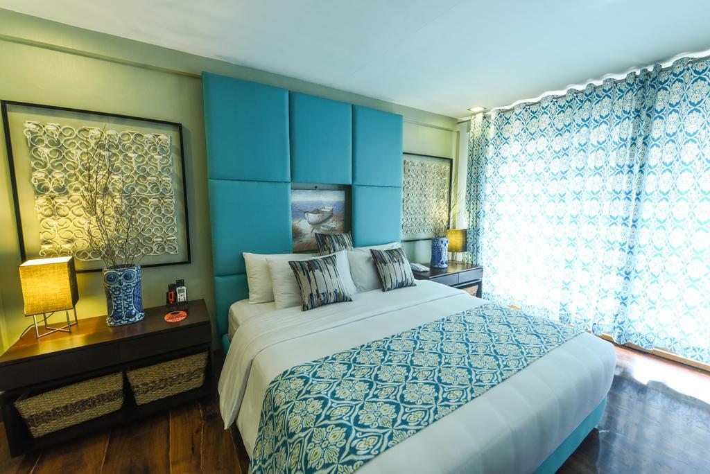 Tugawe Cove Resort Colongcocon Esterno foto