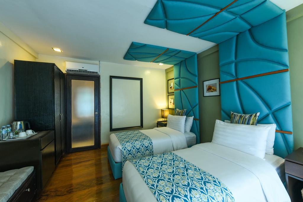 Tugawe Cove Resort Colongcocon Esterno foto