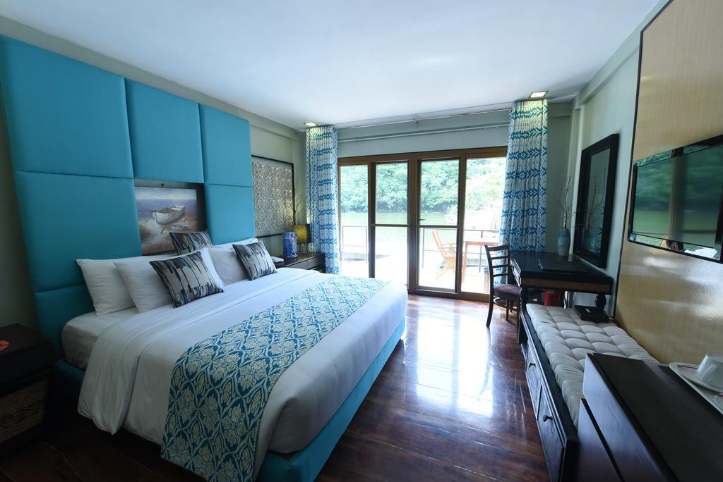 Tugawe Cove Resort Colongcocon Esterno foto