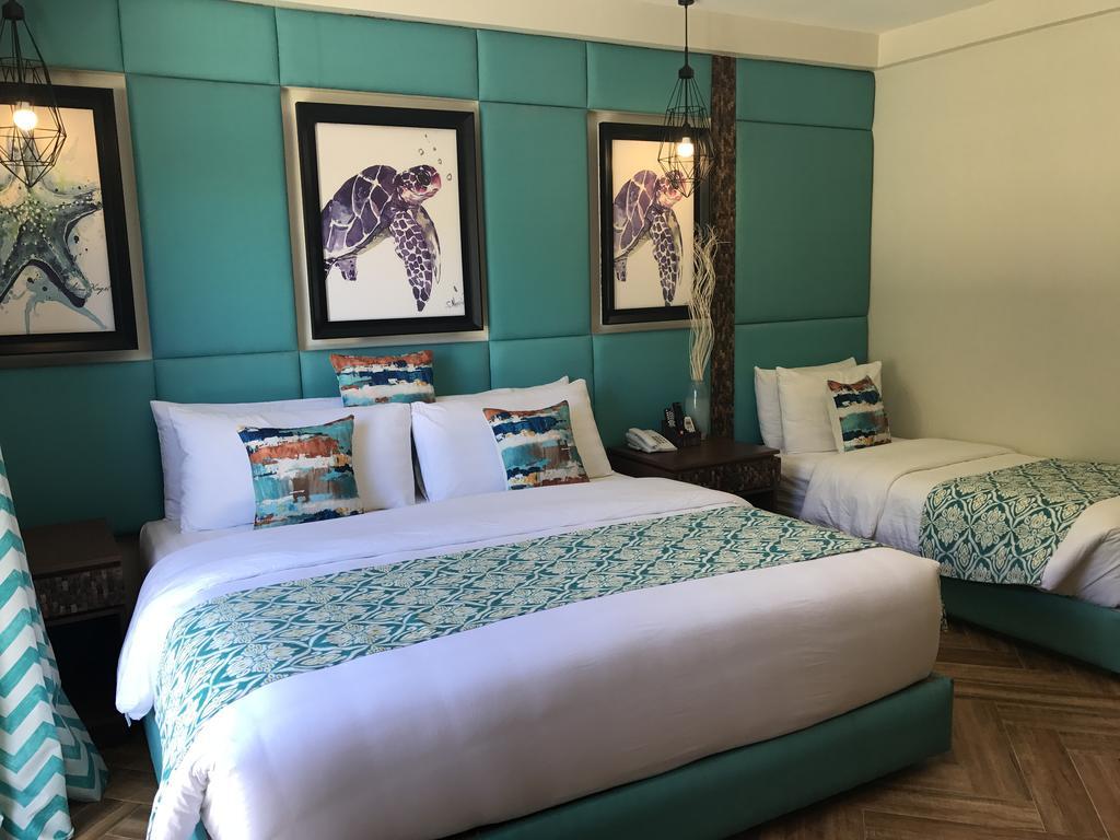 Tugawe Cove Resort Colongcocon Esterno foto