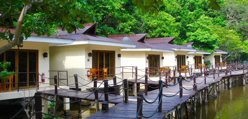 Tugawe Cove Resort Colongcocon Esterno foto