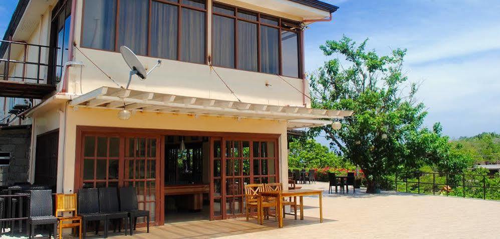 Tugawe Cove Resort Colongcocon Esterno foto